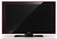 Samsung LN46A750 LCD TV