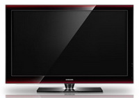 Samsung PN58A650 Plasma TV