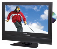 Audiovox FPE3207DV LCD TV