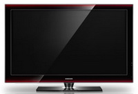 Samsung PN50A650 Plasma TV