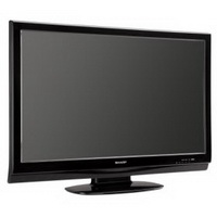 Sharp AQUOS LC-37SB24U LCD TV