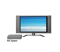 Sharp AQUOS LC-37G4U LCD Monitor