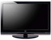 LG Electronics 52LG70 LCD TV
