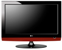 LG Electronics 32LG40 LCD TV