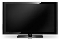 Samsung LN40A540 LCD TV