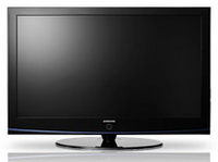 Samsung PN50A410 Plasma TV