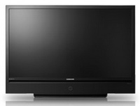 Samsung HL-67A510 Projection TV