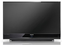 Samsung HL72A650 Projection TV
