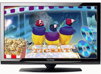 ViewSonic N5230p LCD TV