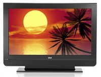 RCA L32WD22 LCD TV
