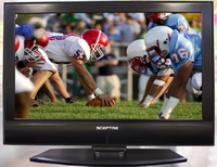 Sceptre X32BV-Naga+ LCD TV