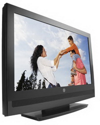 Westinghouse VK-42F240S LCD TV