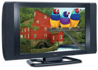 ViewSonic N4050w LCD Monitor