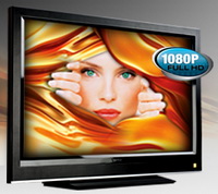 VIZIO VO42LF LCD TV