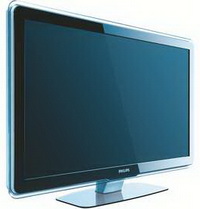 Philips 47PFL7603D-27 LCD TV