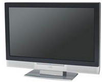 JVC PD-42X776 Plasma TV