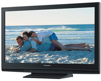 Panasonic TH-C42FD18 (THC42FD18) Plasma TV - Panasonic HDTV TVs 