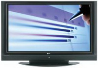 LG Electronics 60PC1DC Plasma TV