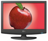 LG Electronics 32LG30DC LCD TV