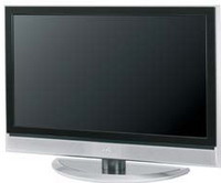 JVC LT-37X776 LCD TV