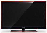 Samsung LN52A850 LCD TV