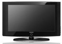 Samsung LA40A330 LCD TV