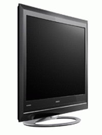 Hitachi UT32X812 LCD Monitor