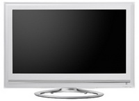 Hitachi UT32V502W LCD Monitor