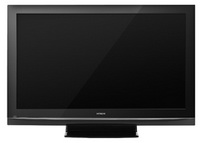 Hitachi P50A402 Plasma TV