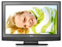 RCA L32HD32D LCD TV