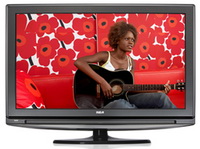 RCA L32HD31 LCD TV