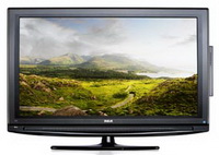 RCA L40HD33D LCD TV