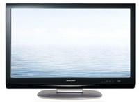 Sharp AQUOS LC-C3234U LCD TV