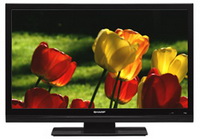 Sharp LC-42SB45UT LCD TV