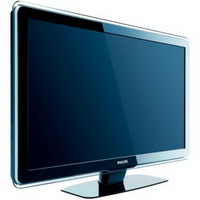 Philips 52PFL7403D-F7 LCD TV