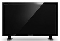 Samsung 400CX LCD TV