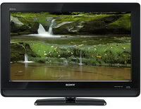 Sony BRAVIA KDL-32M4000-91 LCD TV