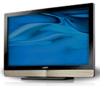 VIZIO VS420LF LCD TV