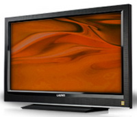 VIZIO VOJ320F LCD TV