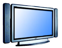 SVA 4200EP Plasma TV