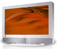 VIZIO VECO320L LCD TV