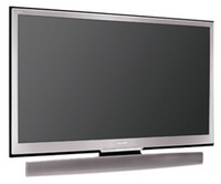 Sharp AQUOS LC-65XS1U-S LCD TV