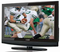 Coby TF-TV3217 LCD TV