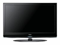 Haier HL47XT1 LCD TV