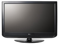 LG Electronics 42LG20 LCD TV