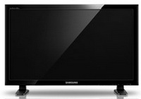 Samsung 400CXn LCD TV
