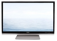 Sharp AQUOS LC-C4655U LCD TV