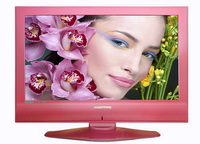Sceptre X320PV-HD LCD TV