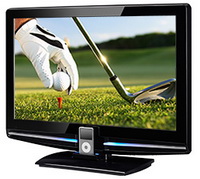 JVC LT-32P300 LCD TV