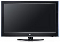 LG Electronics 47LH50 LCD TV